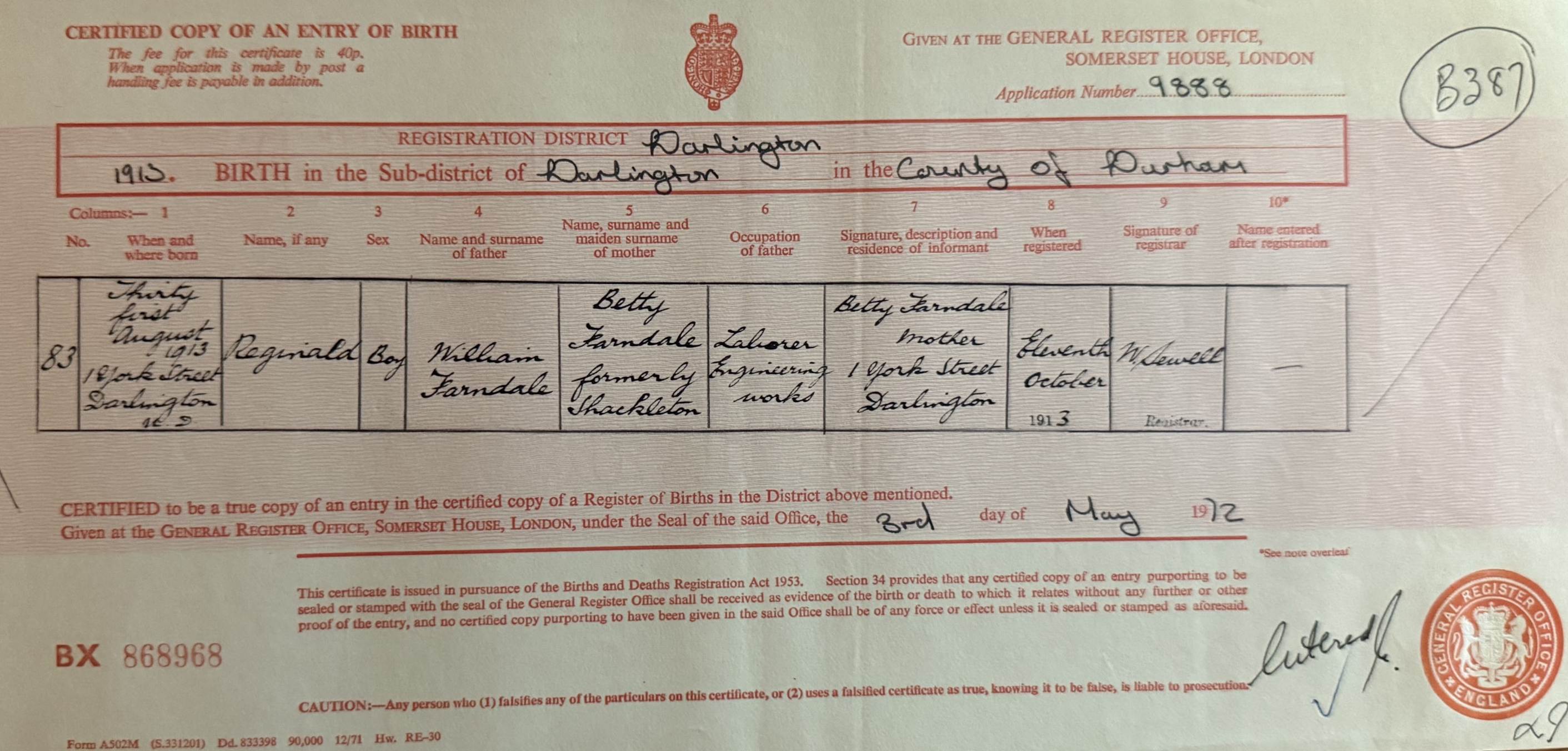 A document with writing on it
Description automatically generated